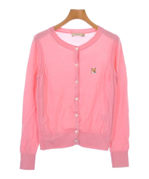 メゾンキツネ(MAISON KITSUNE)のMAISON KITSUNE カーディガン