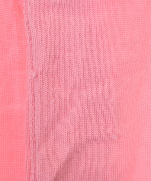 MAISON KITSUNE（メゾンキツネ）カーディガン ピンク サイズ:S レディース/2200620164122