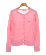 MAISON KITSUNE カーディガン