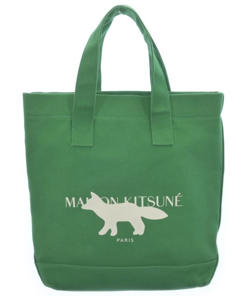 メゾンキツネ(MAISON KITSUNE)のMAISON KITSUNE ショルダーバッグ