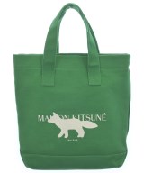MAISON KITSUNE ショルダーバッグ