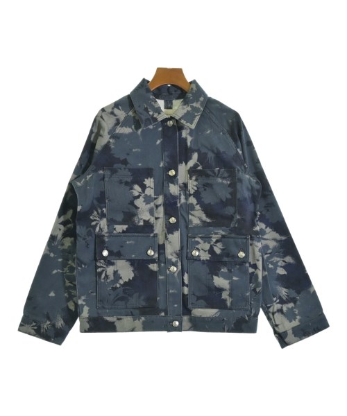 メゾンキツネ(MAISON KITSUNE)のMAISON KITSUNE ブルゾン（その他）