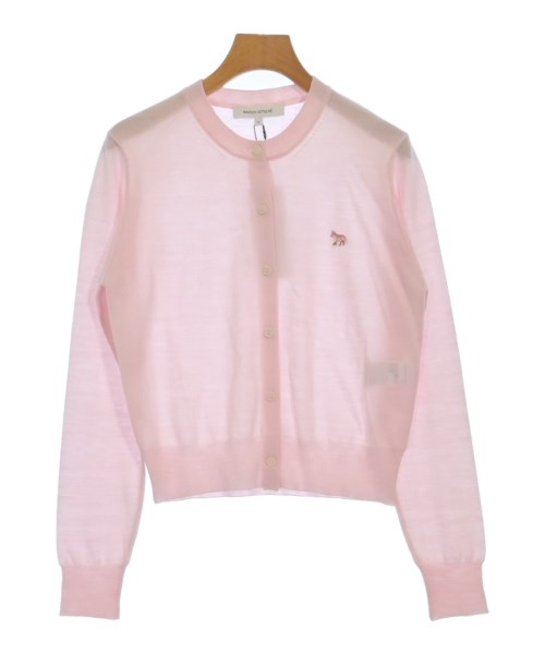 メゾンキツネ(MAISON KITSUNE)のMAISON KITSUNE カーディガン