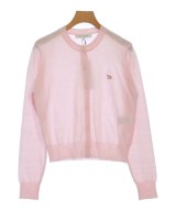 MAISON KITSUNE カーディガン