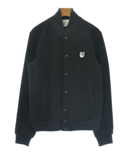 メゾンキツネ(MAISON KITSUNE)のMAISON KITSUNE スタジャン