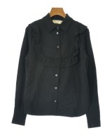 MAISON KITSUNE カジュアルシャツ