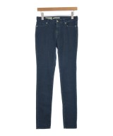 MAISON KITSUNE デニムパンツ