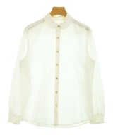 MAISON KITSUNE カジュアルシャツ
