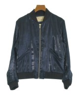 MAISON KITSUNE ミリタリーブルゾン