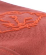 MAISON KITSUNE（メゾンキツネ）ポーチ 赤 サイズ:- レディース/2200606863032