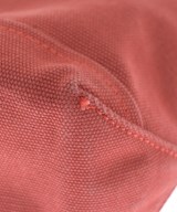 MAISON KITSUNE（メゾンキツネ）ポーチ 赤 サイズ:- レディース/2200606863032