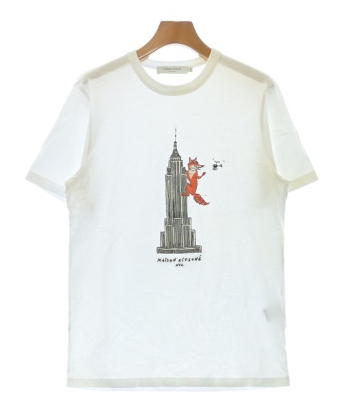 メゾンキツネ(MAISON KITSUNE)のMAISON KITSUNE Tシャツ・カットソー