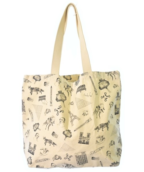 メゾンキツネ(MAISON KITSUNE)のMAISON KITSUNE トートバッグ