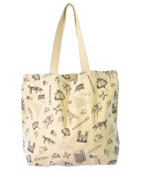 MAISON KITSUNE トートバッグ