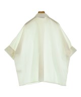 MAISON KITSUNE（メゾンキツネ）カジュアルシャツ 白 サイズ:XXS レディース/2200608888033