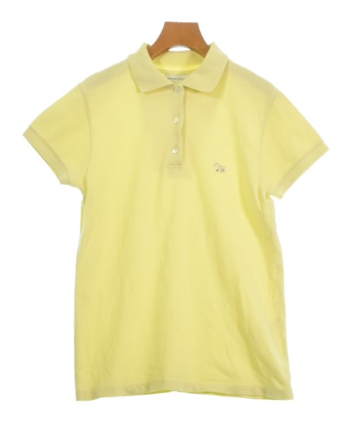 メゾンキツネ(MAISON KITSUNE)のMAISON KITSUNE ポロシャツ