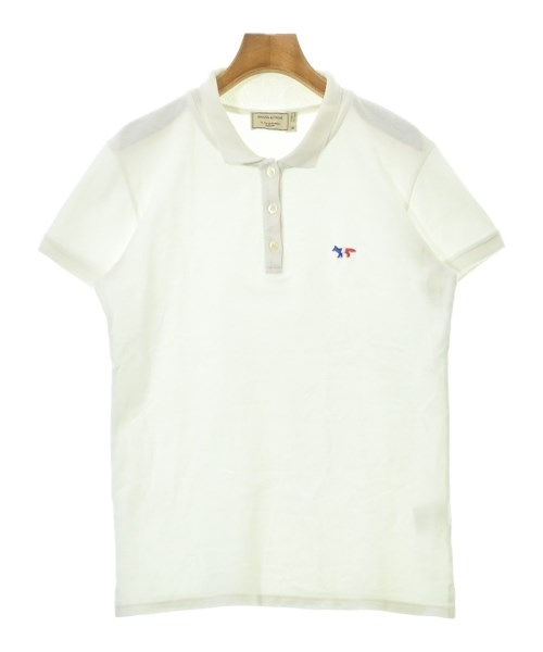 メゾンキツネ(MAISON KITSUNE)のMAISON KITSUNE ポロシャツ