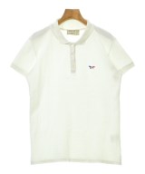 MAISON KITSUNE ポロシャツ