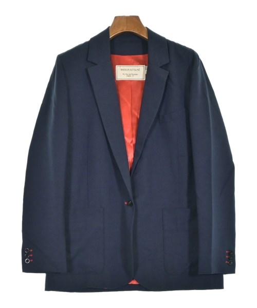 メゾンキツネ(MAISON KITSUNE)のMAISON KITSUNE テーラードジャケット