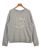 MAISON KITSUNE スウェット
