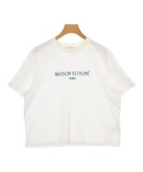 MAISON KITSUNE Tシャツ・カットソー