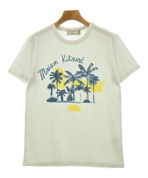 メゾンキツネ(MAISON KITSUNE)のMAISON KITSUNE Tシャツ・カットソー