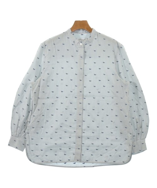 メゾンキツネ(MAISON KITSUNE)のMAISON KITSUNE カジュアルシャツ