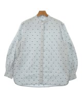 MAISON KITSUNE カジュアルシャツ