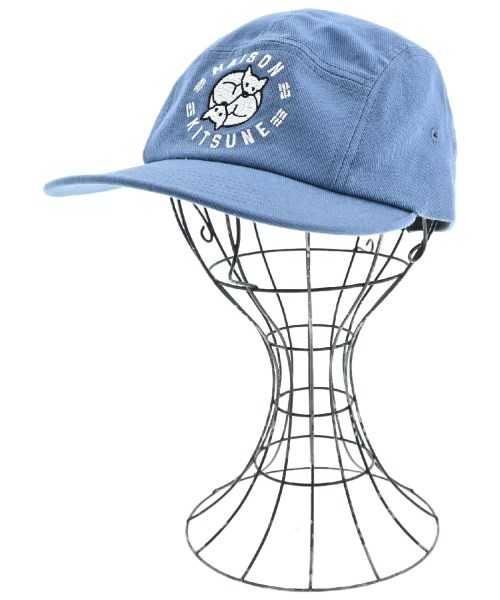 メゾンキツネ(MAISON KITSUNE)のMAISON KITSUNE キャップ