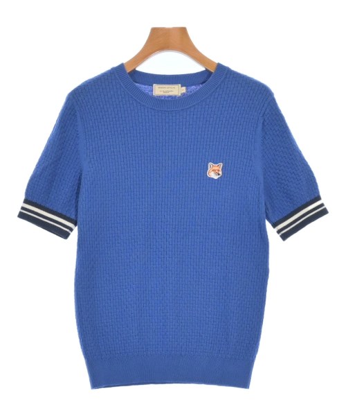 メゾンキツネ(MAISON KITSUNE)のMAISON KITSUNE ニット・セーター