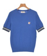 MAISON KITSUNE ニット・セーター