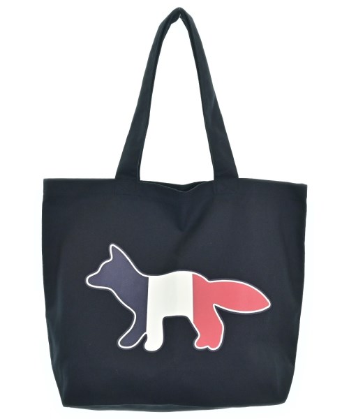メゾンキツネ(MAISON KITSUNE)のMAISON KITSUNE トートバッグ