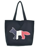 MAISON KITSUNE トートバッグ