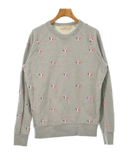 メゾンキツネ(MAISON KITSUNE)のMAISON KITSUNE スウェット