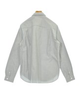 MAISON KITSUNE（メゾンキツネ）カジュアルシャツ グレー サイズ:36(S位) レディース/2200669958447