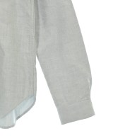 MAISON KITSUNE（メゾンキツネ）カジュアルシャツ グレー サイズ:36(S位) レディース/2200669958447