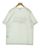 MAISON KITSUNE（メゾンキツネ）Tシャツ・カットソー 白 サイズ:XS レディース/2200668992107
