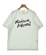 MAISON KITSUNE Tシャツ・カットソー
