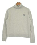 MAISON KITSUNE ニット・セーター