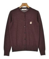 MAISON KITSUNE カーディガン