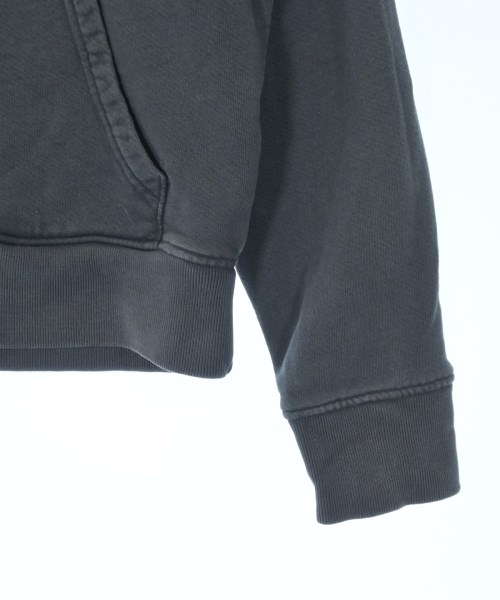 MAISON KITSUNE（メゾンキツネ）パーカー 紺 サイズ:XS レディース/2200674330023