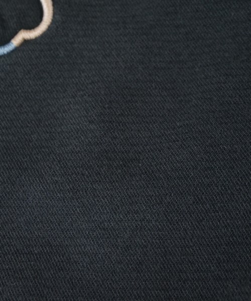 MAISON KITSUNE（メゾンキツネ）パーカー 紺 サイズ:XS レディース/2200674330023