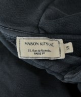 MAISON KITSUNE（メゾンキツネ）パーカー 紺 サイズ:XS レディース/2200674330023