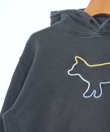 MAISON KITSUNE（メゾンキツネ）パーカー 紺 サイズ:XS レディース/2200674330023