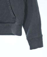 MAISON KITSUNE（メゾンキツネ）パーカー 紺 サイズ:XS レディース/2200674330023