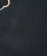 MAISON KITSUNE（メゾンキツネ）パーカー 紺 サイズ:XS レディース/2200674330023