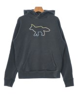 MAISON KITSUNE パーカー