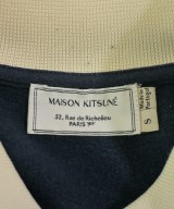 MAISON KITSUNE（メゾンキツネ）スウェット 紺 サイズ:S レディース/2200654759134