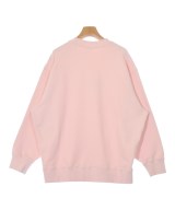 MAISON KITSUNE（メゾンキツネ）スウェット ピンク サイズ:S レディース/2200674202474
