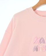 MAISON KITSUNE（メゾンキツネ）スウェット ピンク サイズ:S レディース/2200674202474